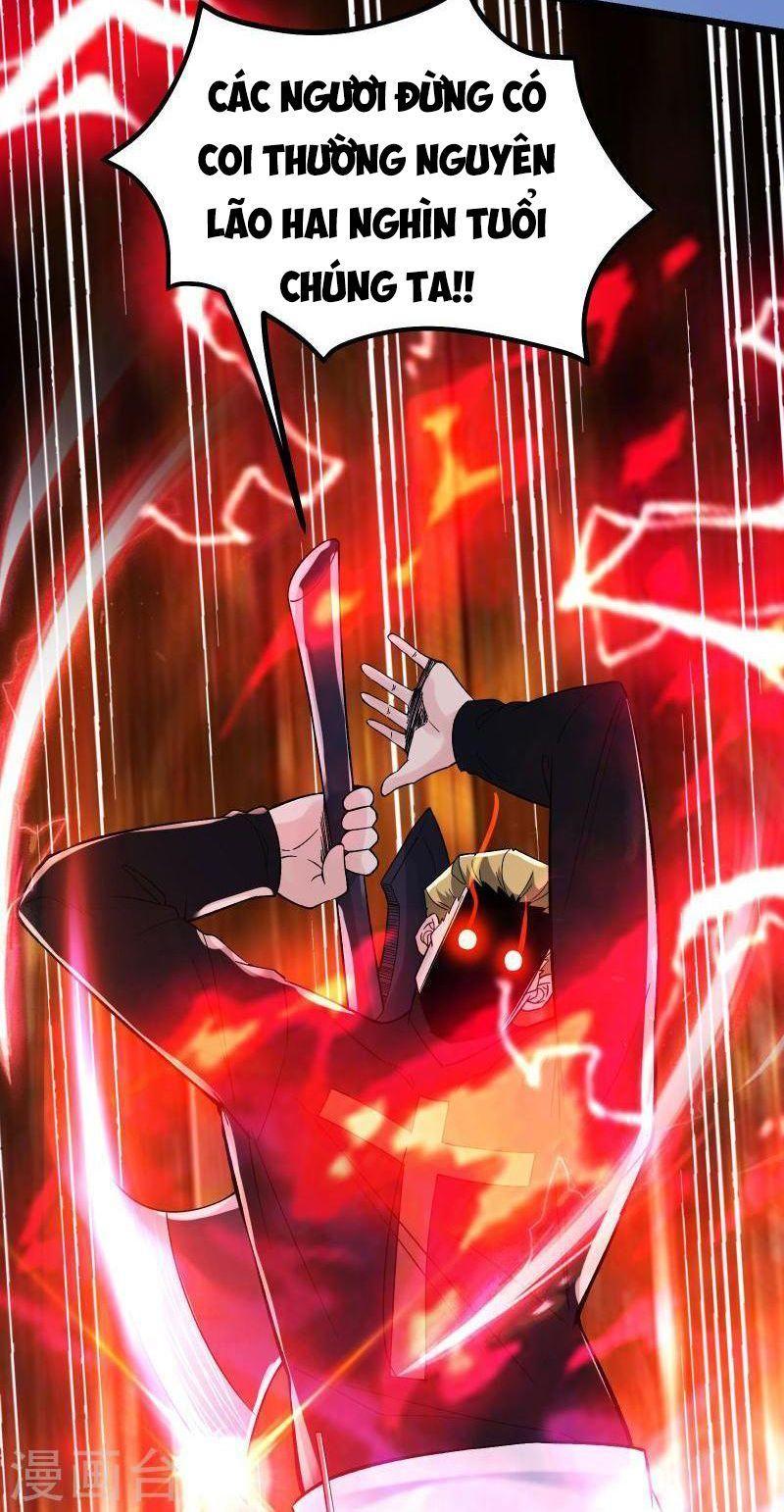 đồ đệ ta toàn là nữ ma đầu chapter 115 32