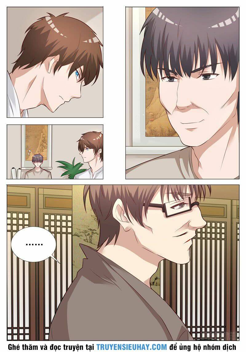 giám bảo kim đồng chapter 18 6