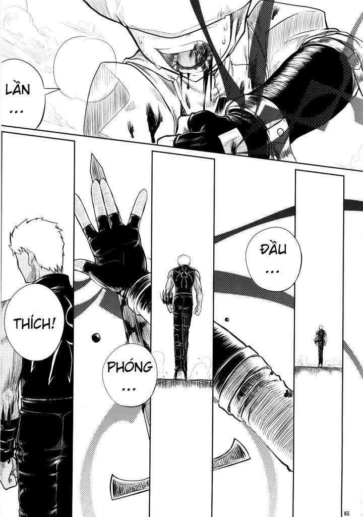 sword dancers ii chapter 3 64