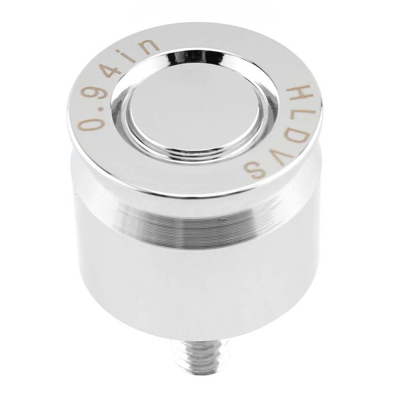 Seat Bolt Screw, Motorcycle Accessories Quick Release Aluminum Alloy Fit for Harley Seat