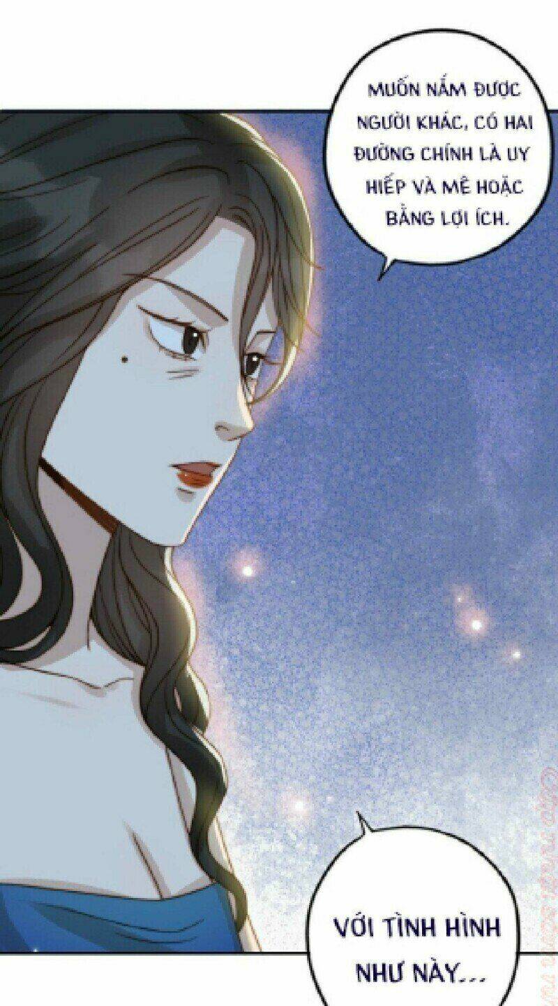 chồng trước 18 tuổi chapter 76 22