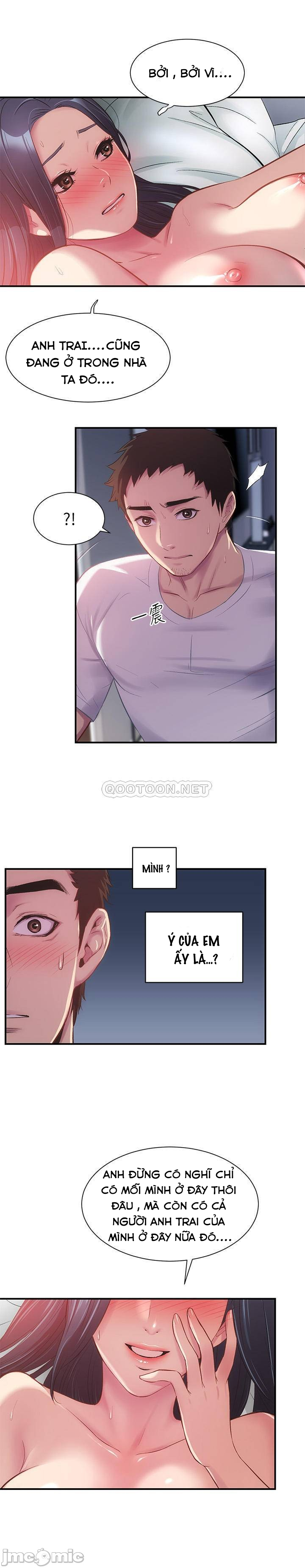 phẩm giá em dâu chapter 10 7