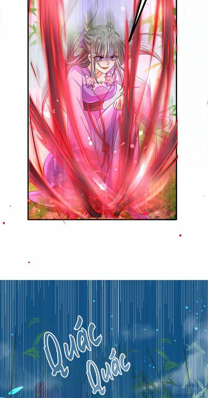 bệnh kiều phu quân ngạnh thượng cung chapter 12 14