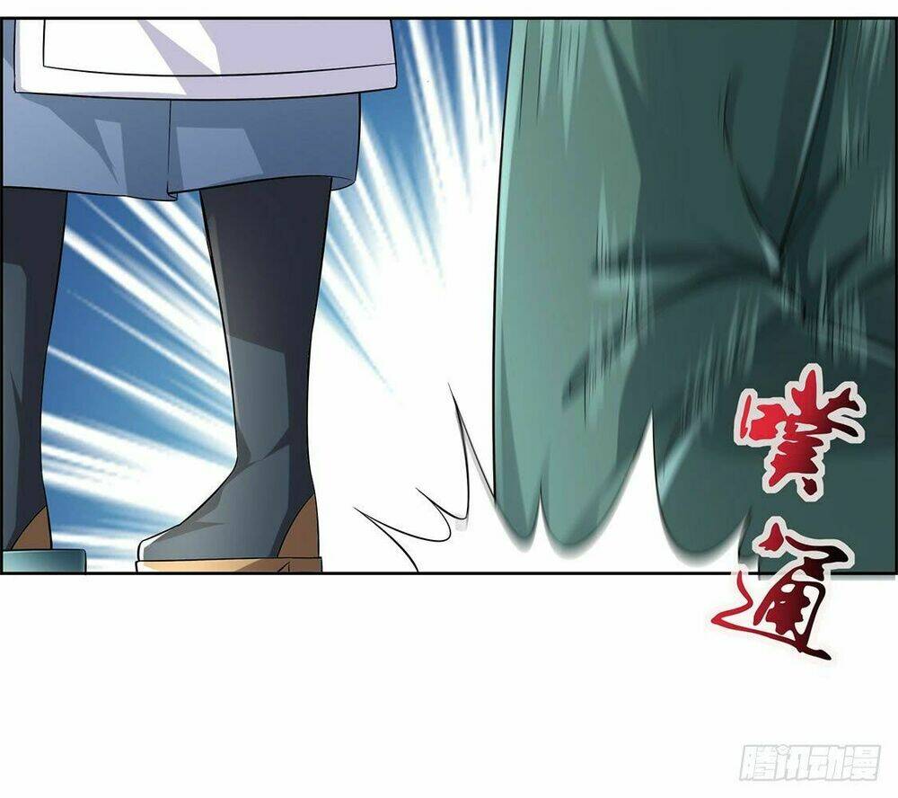 tối cường toán mệnh sư chapter 2 30