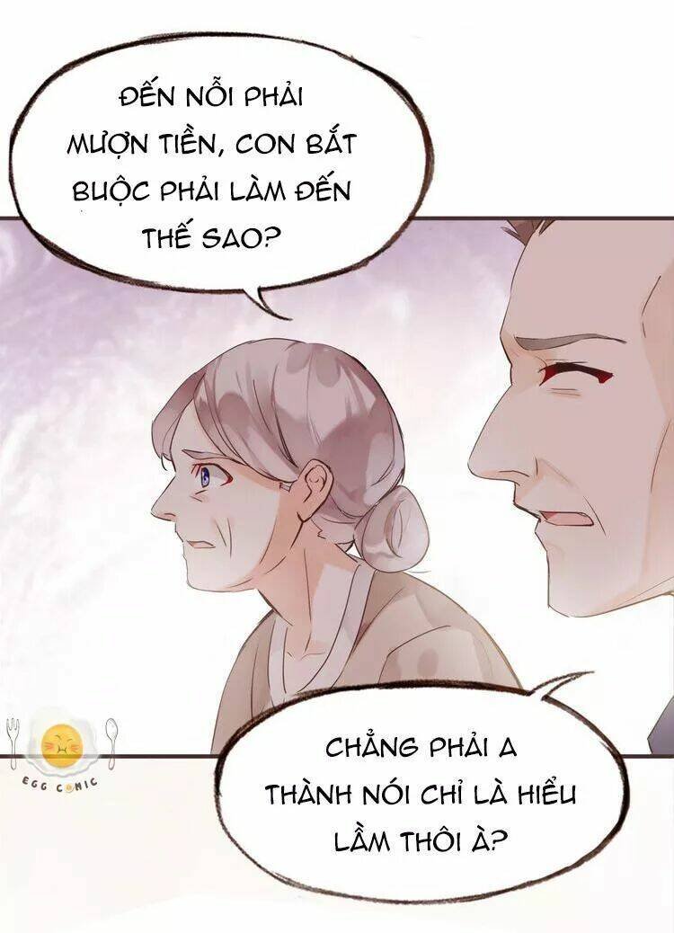 nở rộ trên bụi gai chapter 32 22