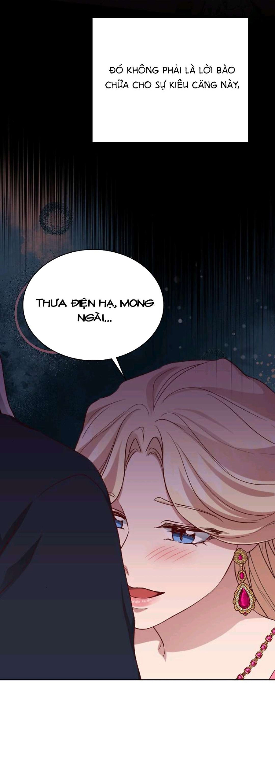 Hoa Dã Thú chapter 3.2 27