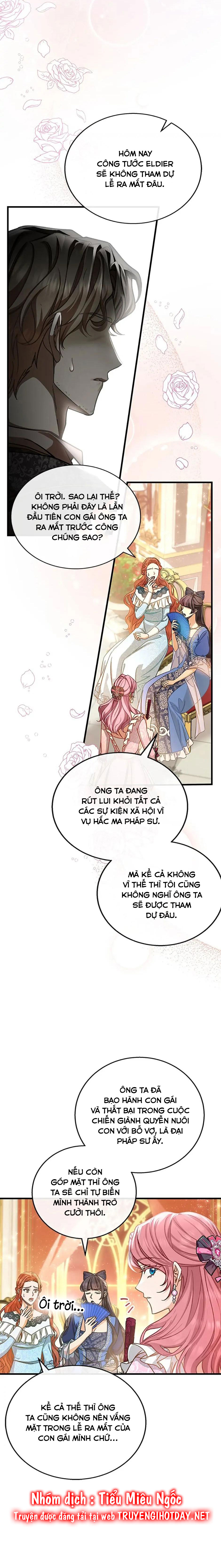 vị cứu tinh của nam phản diện chapter 38 2