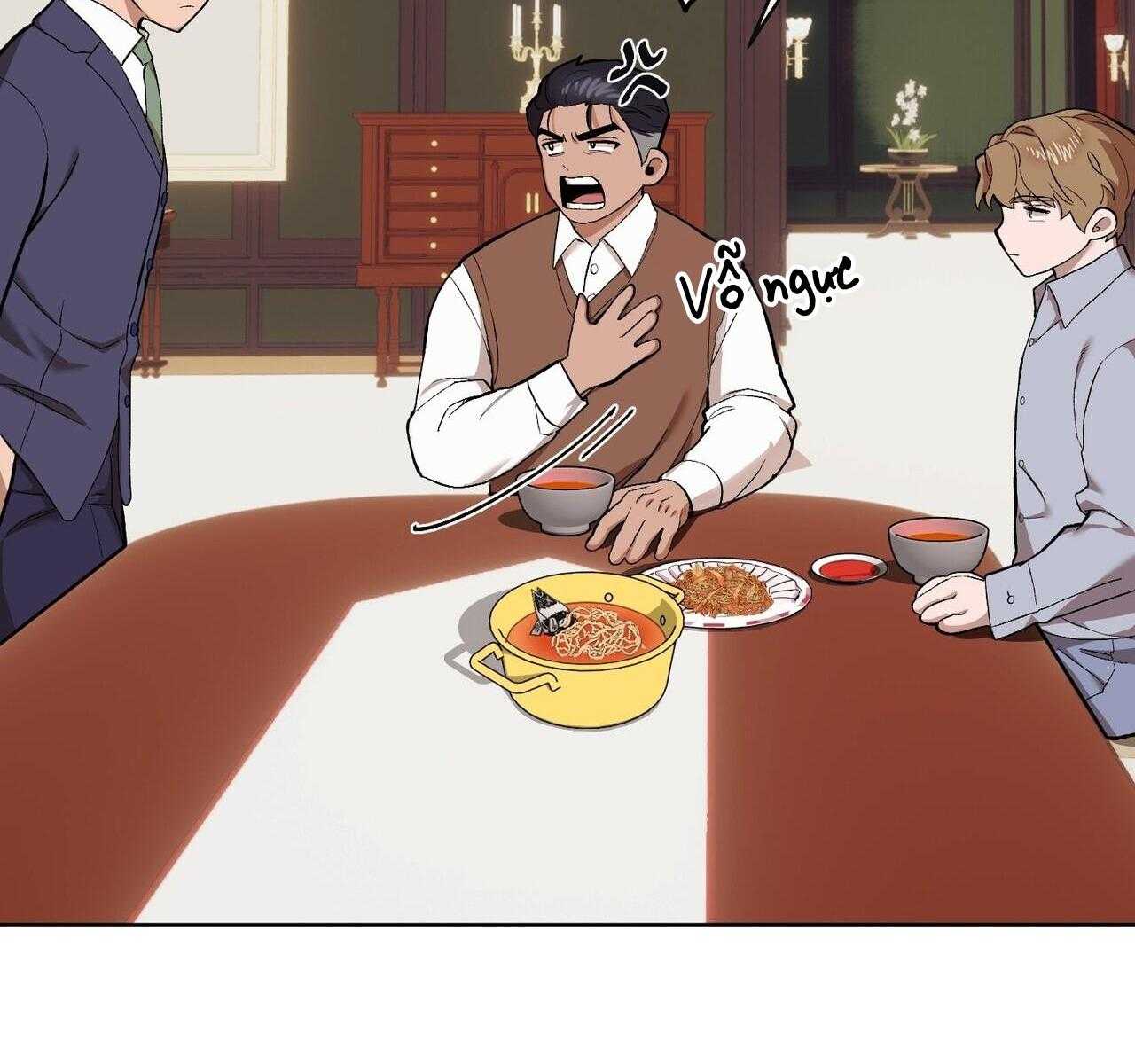 chàng dâu nhà họ kang chapter 68 28