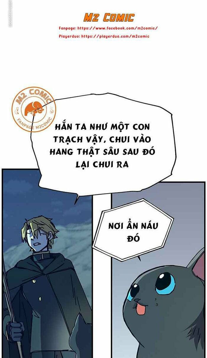 bug player - người chơi lỗi chapter 56 29