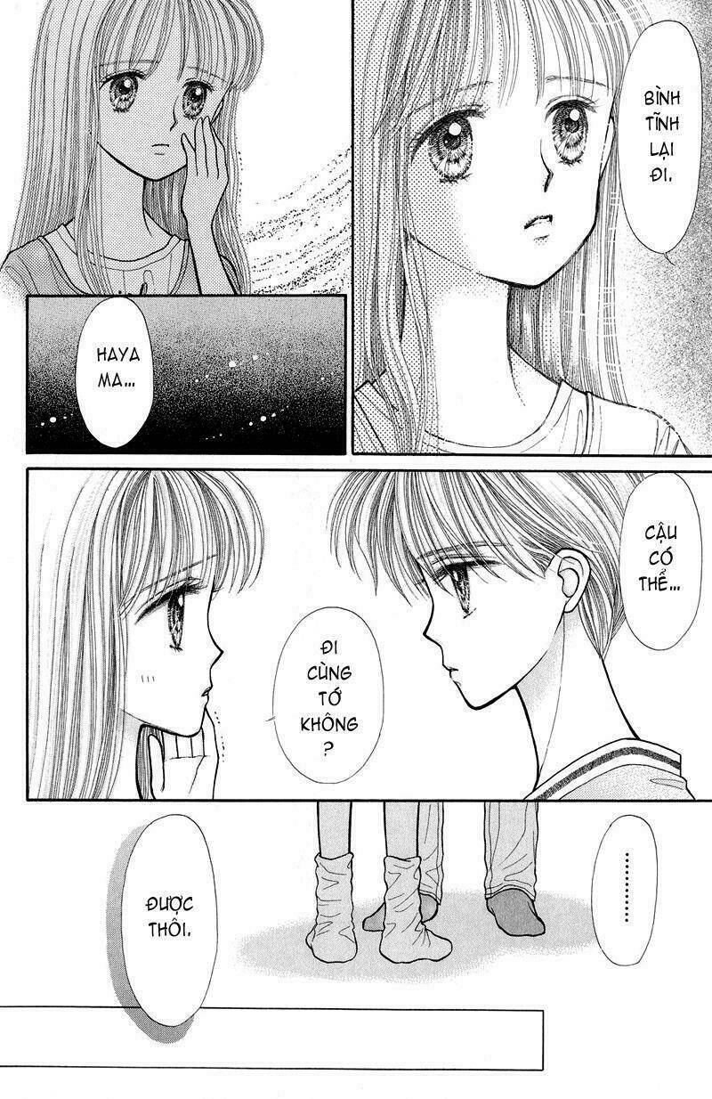 kodomo no omocha chapter 16 42