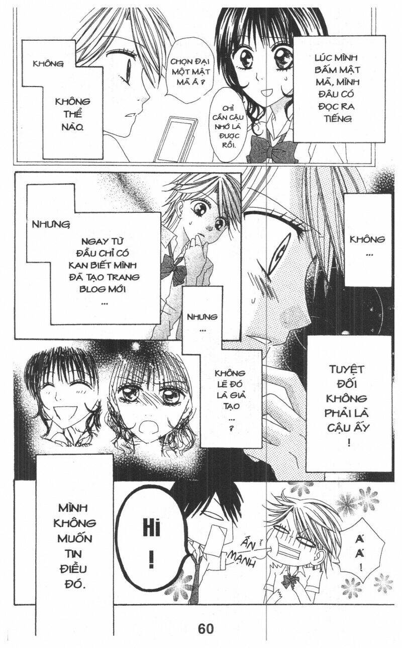 tomodachi gokko [takeuchi ayaka] chapter 1 60