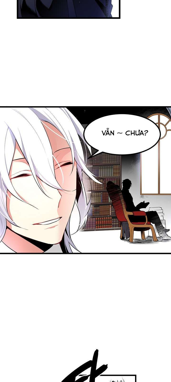 kiểm tra sức mạnh vô hạn chapter 6 15