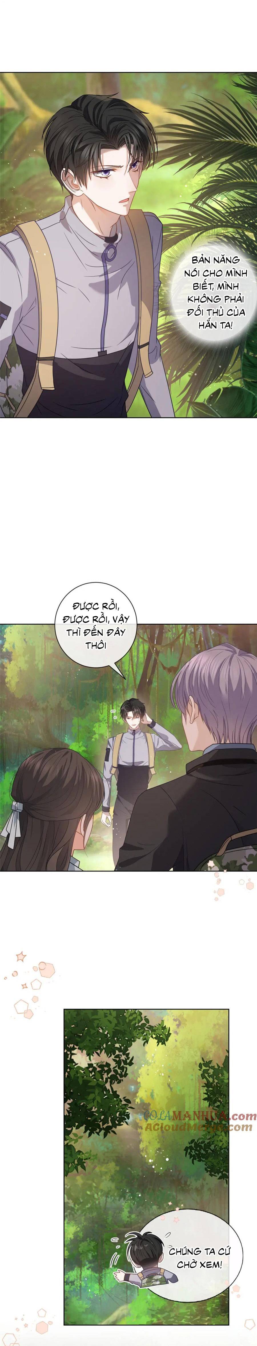 sát thủ đại nhân tại tuyến dưỡng hồ chapter 128 6