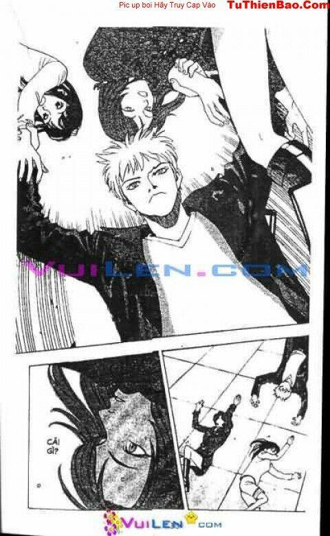 cô bé thám tử chapter 7 15