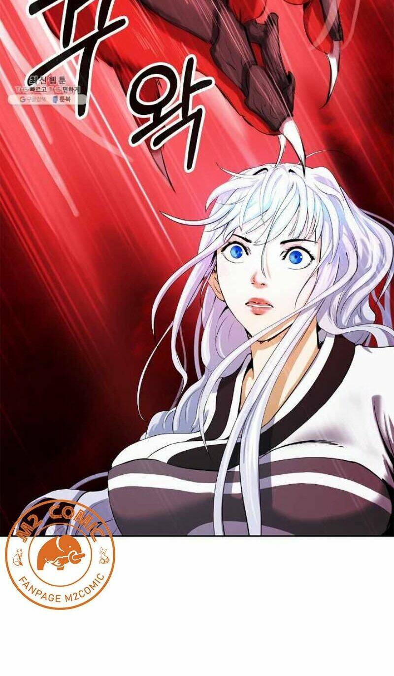 xuyên không thành hổ chapter 26 13