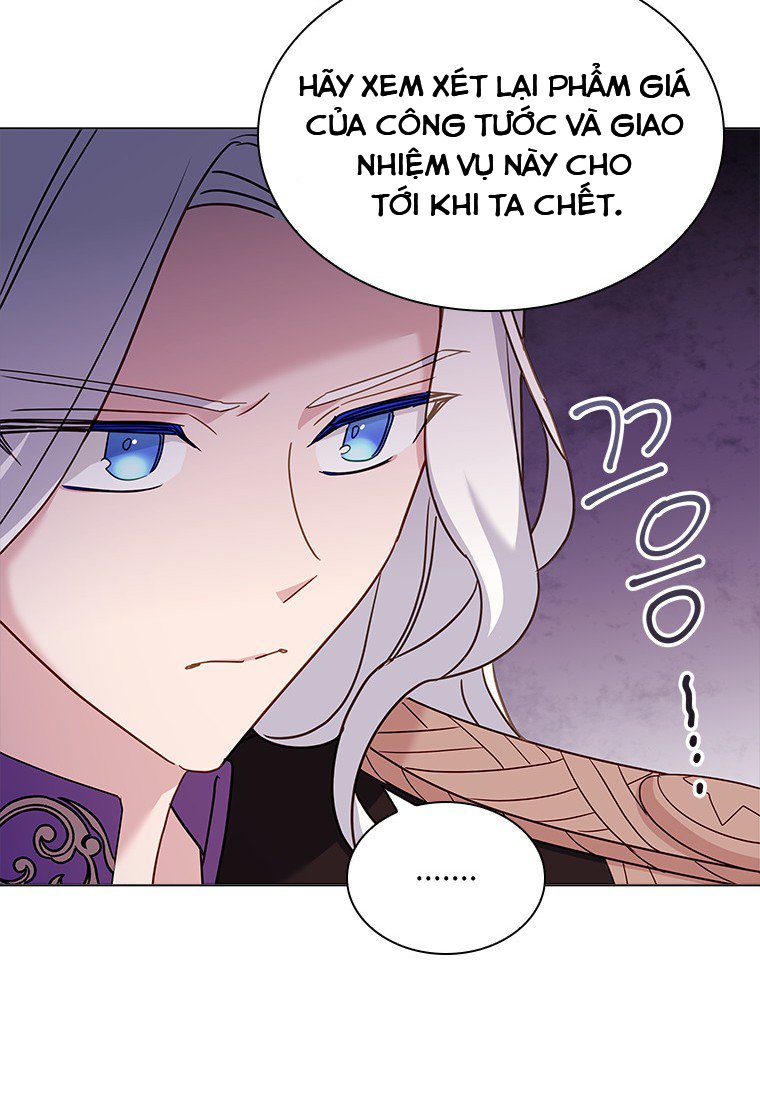 tiểu thư chỉ muốn được nghỉ ngơi chapter 43 53