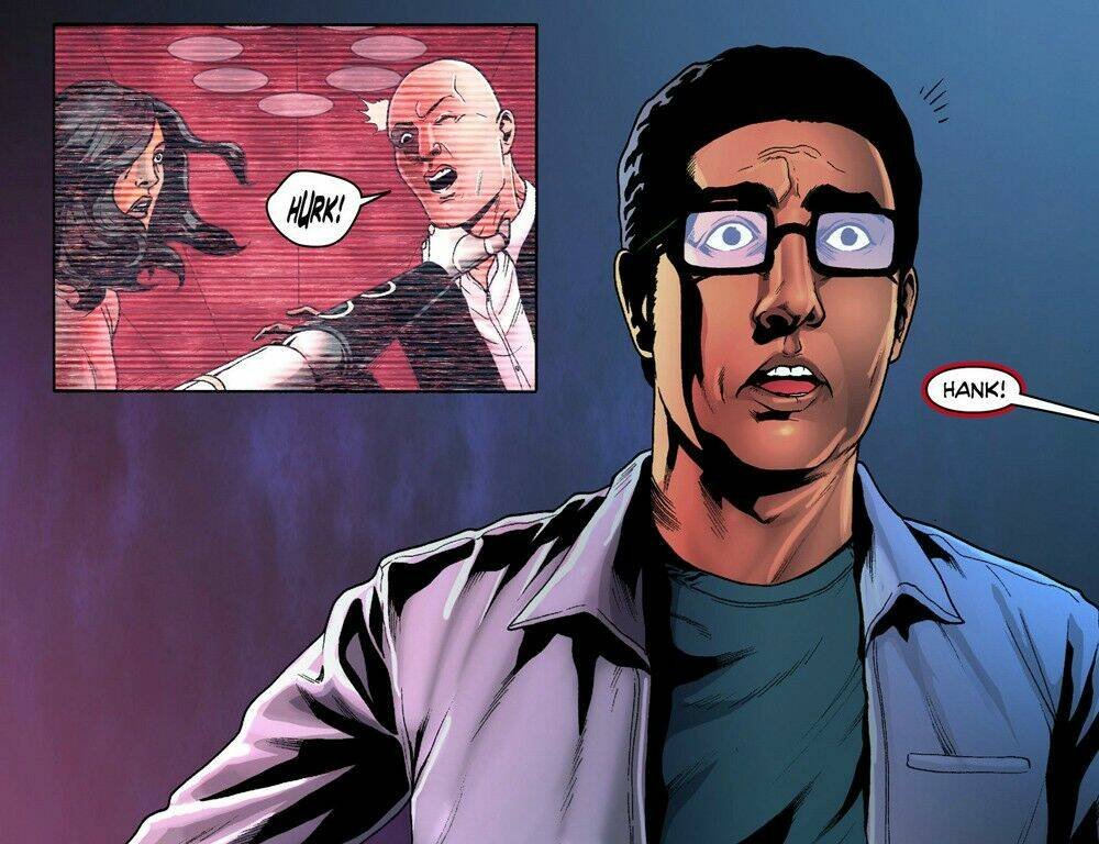 smallville season 11 chapter 9 20