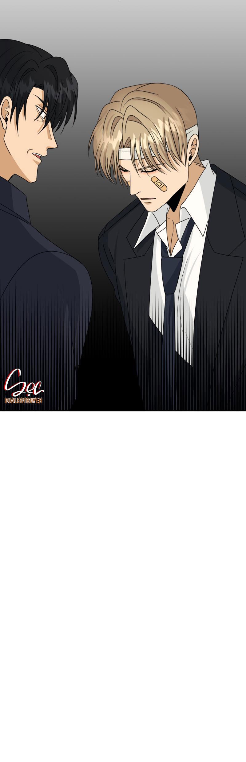 tuyển tập những ông chú tà zâm chapter 7.91 8