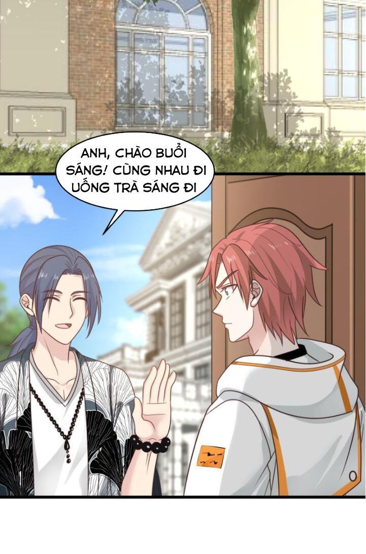 trên người ta có một rồng chapter 280 4