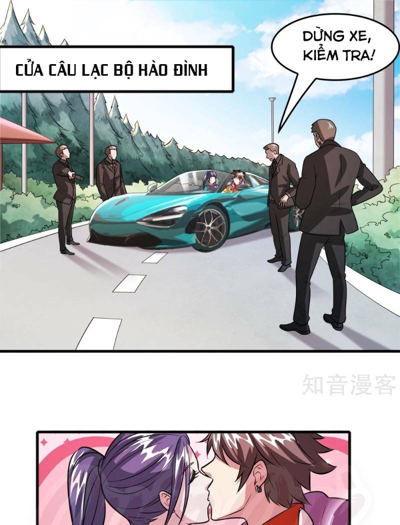 dị giới cung ứng thương chapter 70 1