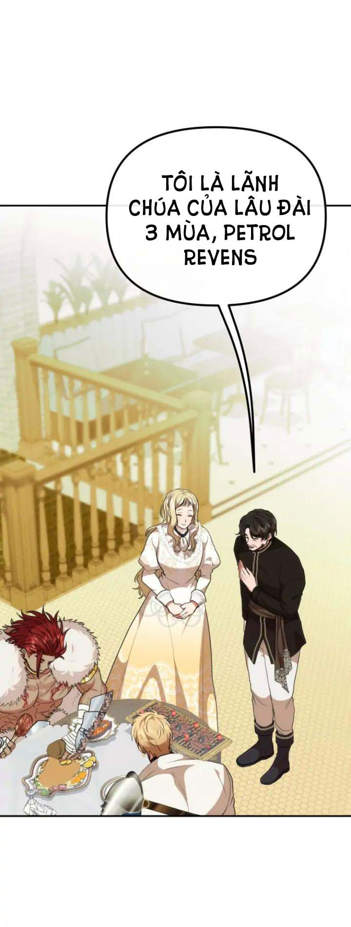 [18+] dũng sĩ vị tha chapter 11.2 26