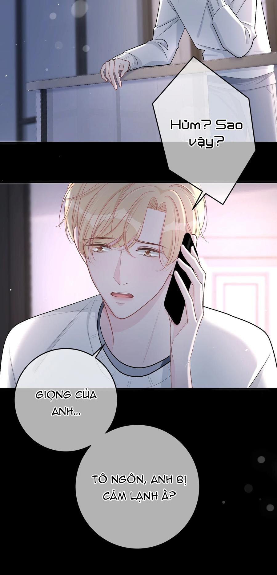 trước và sau ly hôn! chapter 43 15