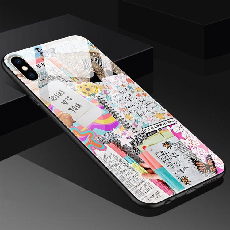 Ốp Lưng Ảnh Cute dành cho Iphone 6/6Plus/6S/6S Plus/7/7Plus/8/8Plus/X/Xs/Xs Max/11/11 Promax/12/12 Promax Lpc22010017