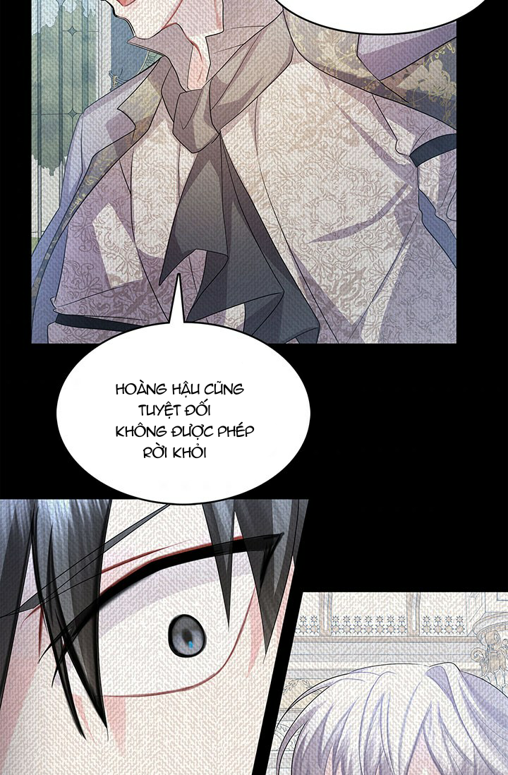 sự hối hận muộn màn chapter 14 60