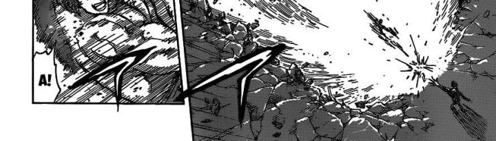 thánh tỏi sành ăn chapter 374 11