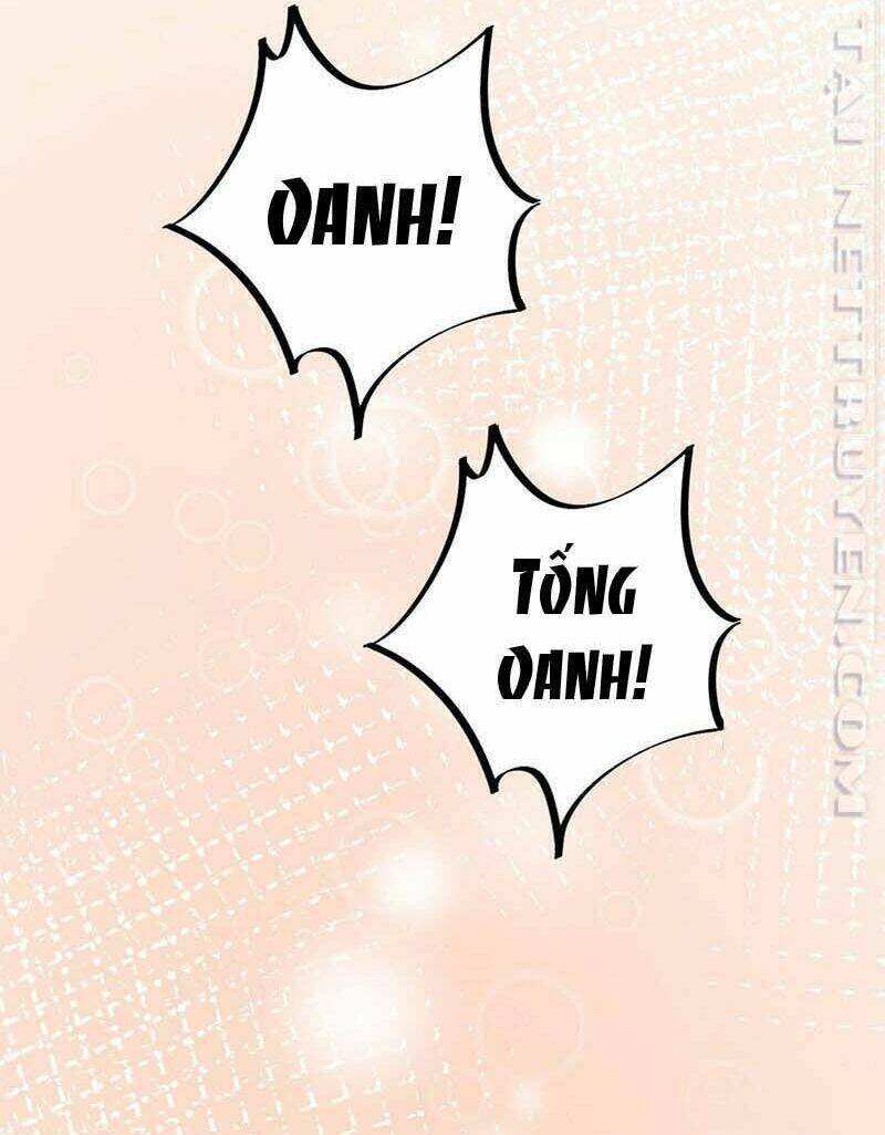 thịnh thế điềm sủng: cô vợ nhỏ đáng yêu của dịch thiếu chapter 118 4