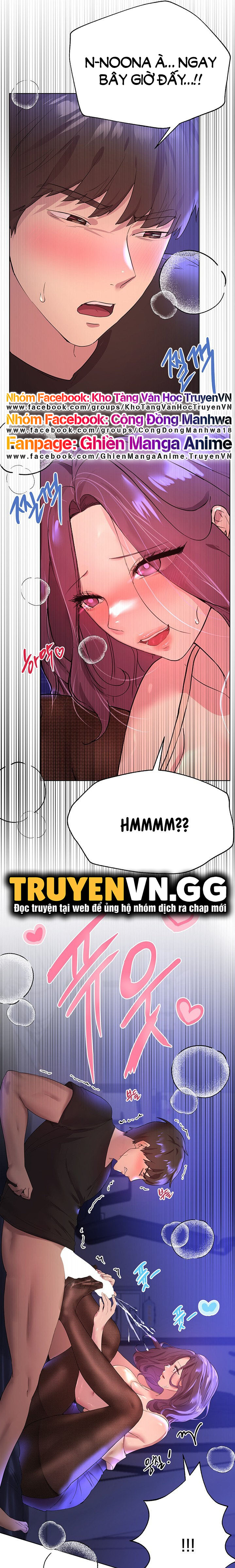 những người bạn của chị tôi chapter 33 10