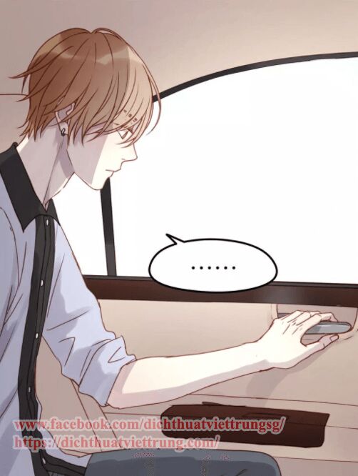 lượm được một tiểu hồ ly phần 2 chapter 13 3