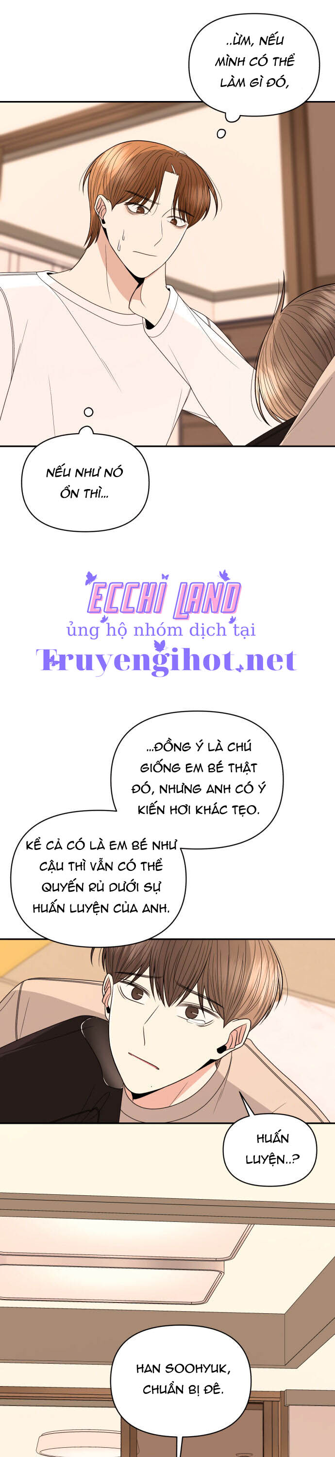 xin hãy xuất hiện chapter 16.1 13
