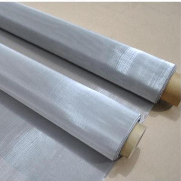 Lưới lọc hồ cá lọc bột, dầu ăn, sắn dây, nghệ, cặn, phân cá inox 304 mesh 100,200,300 khổ nhỏ cho ae chế