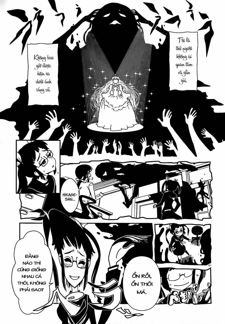 hitomi-sensei no hokenshitsu chapter 12 23