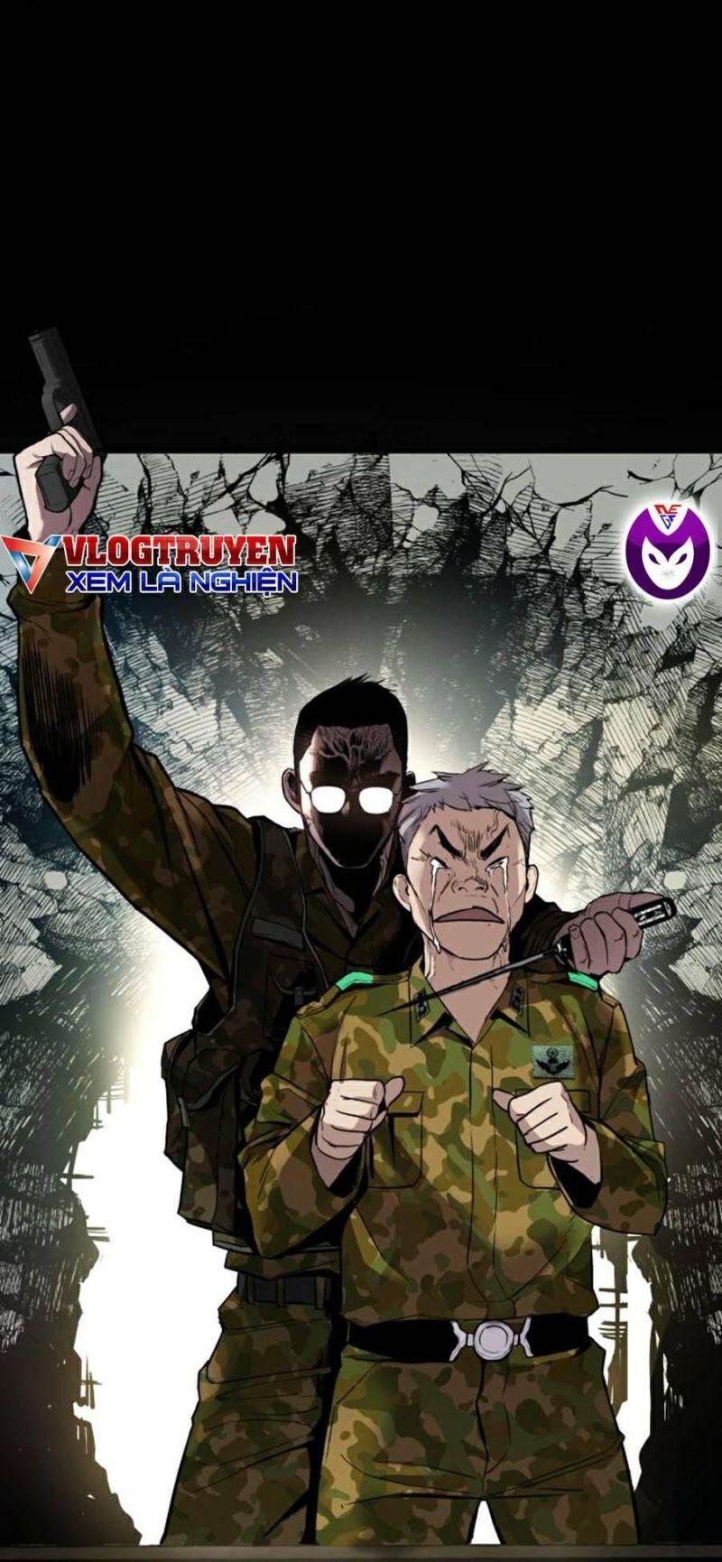 đặc vụ kim chapter 20 66