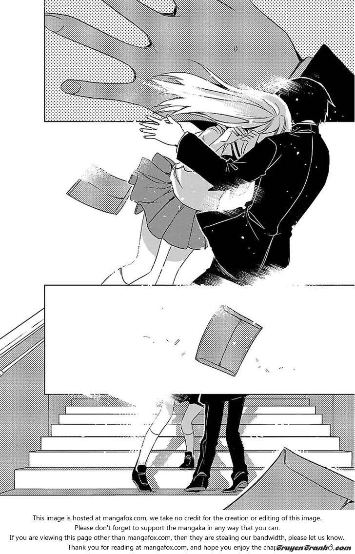 sarishinohara chapter 3 34