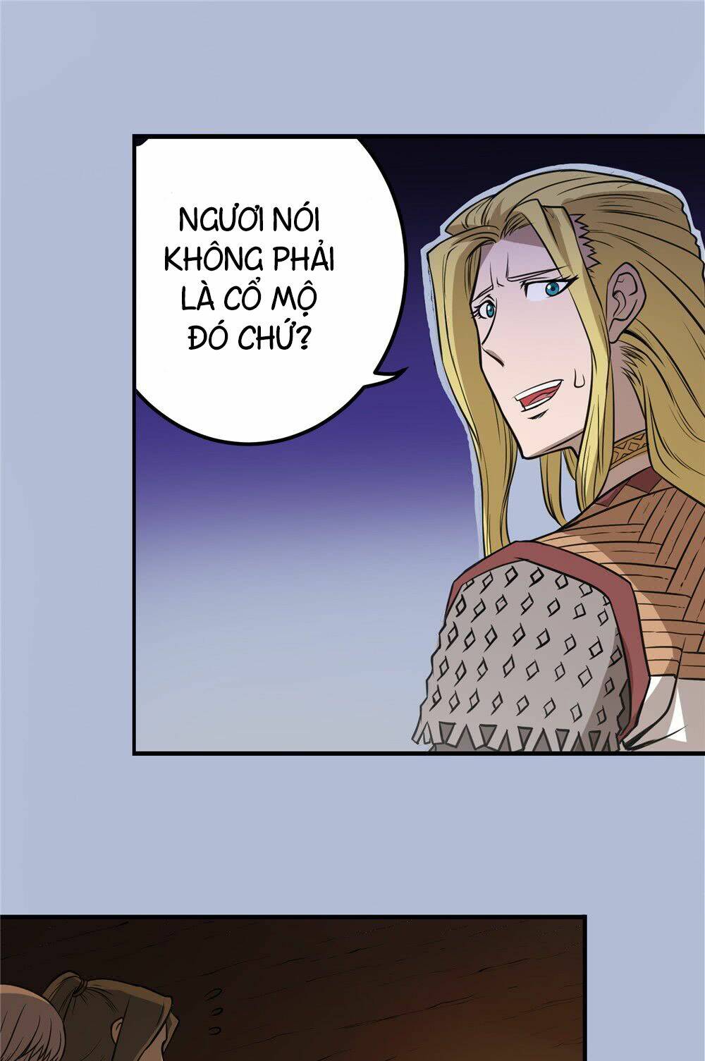 hiệp hành cửu thiên chapter 59 24