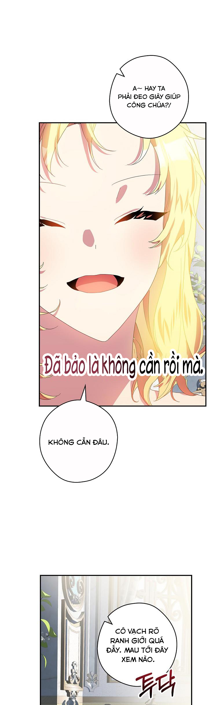 câu chuyện cổ tích về nhân vật phản diện chapter 36 25