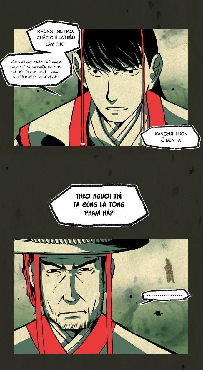 in full bloom chapter 40 10