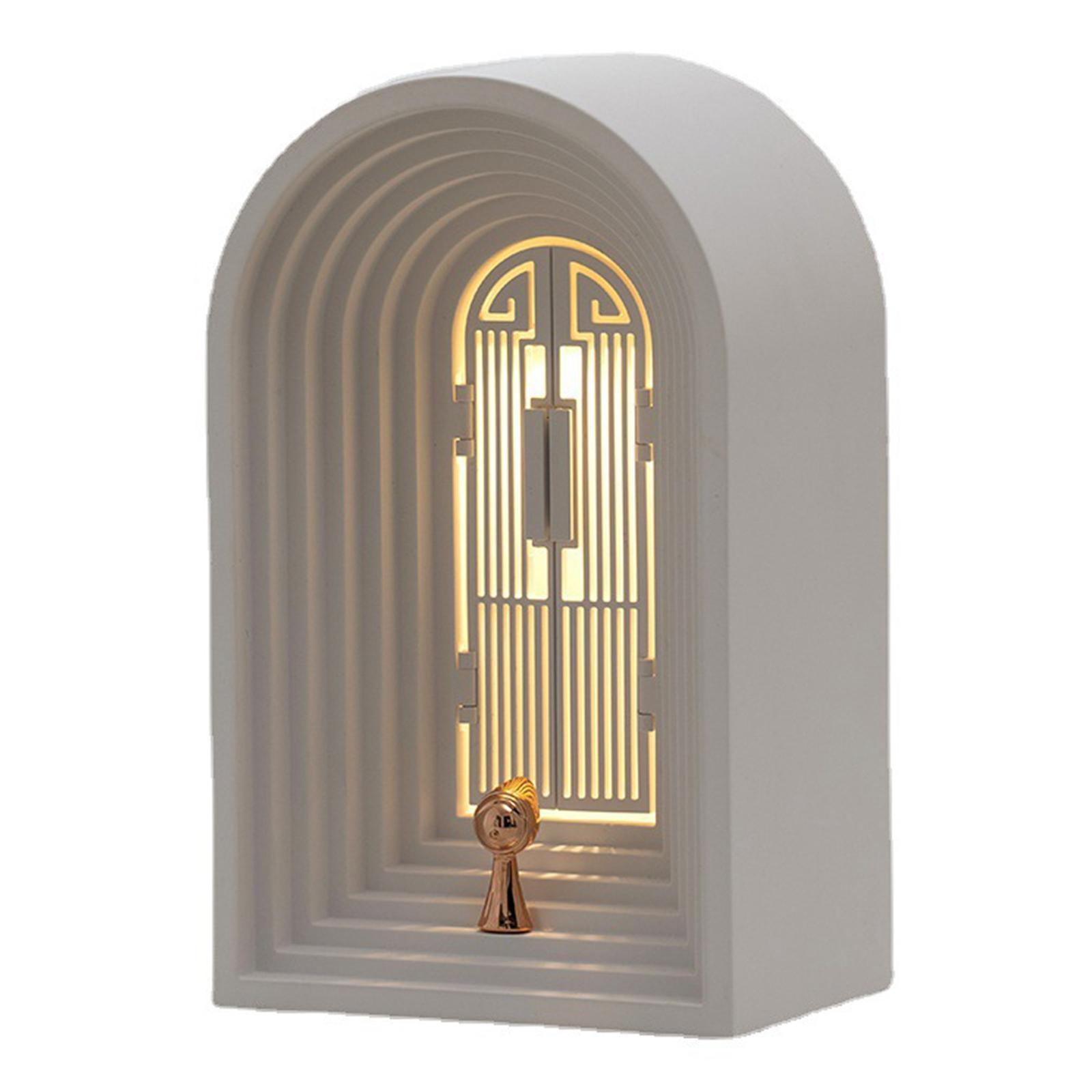 LED Desk Light Atmosphere Lamp Dimming