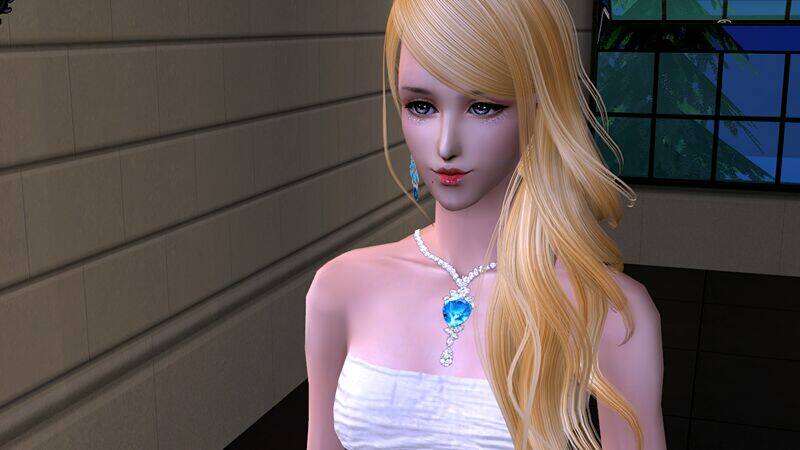 viên đạn bạc [truyện sims 2] chapter 29 33