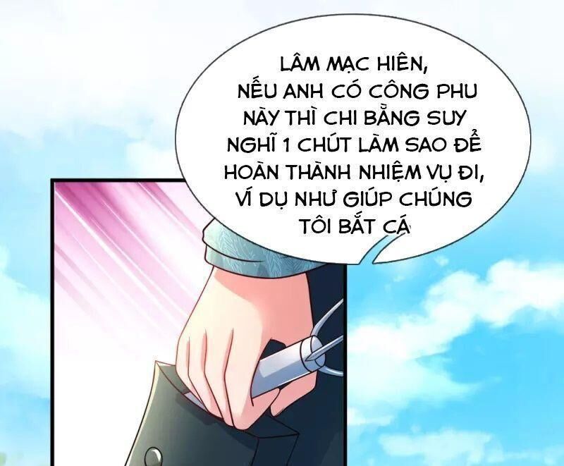 ma ma đột kích : cha mời tiếp chiêu chapter 39 2