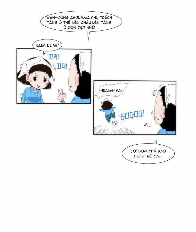 can't see can't hear but love chapter 7 4