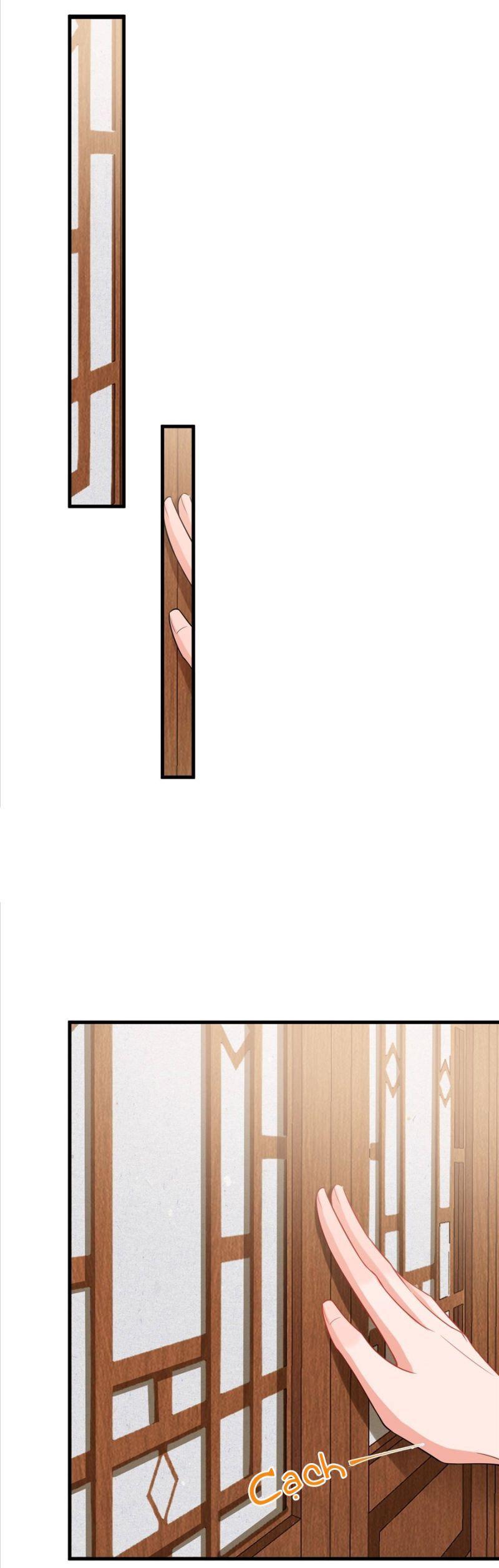 siêu cấp trà xanh hệ thống chapter 6 35