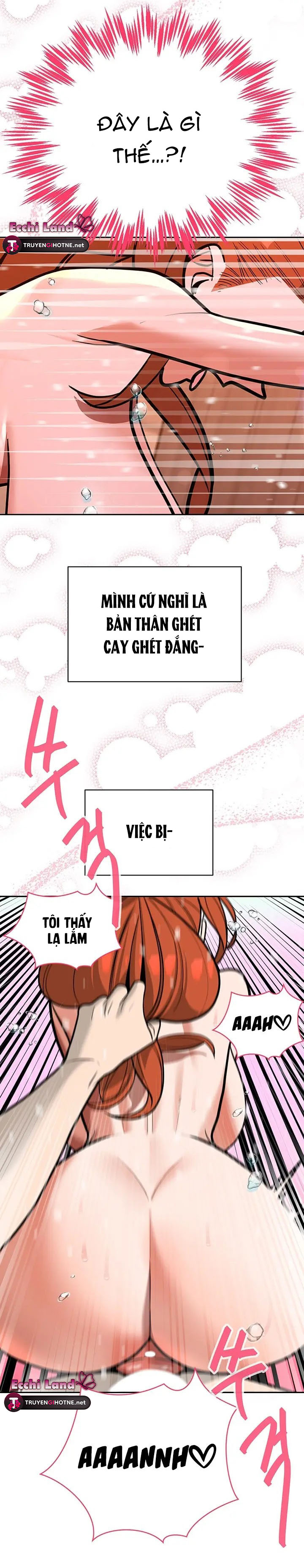 Những Nhân Tình Bí Mật Của Chàng Phú Tam Đại chapter 22.2 - Trang 15