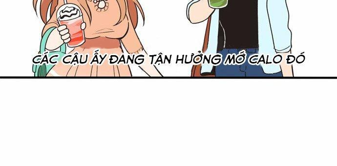 for 5kg! chapter 1 22