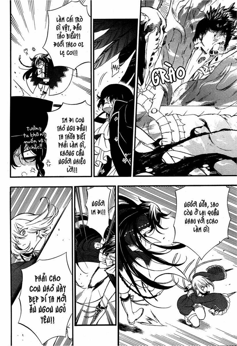 pandora hearts chapter 65 8