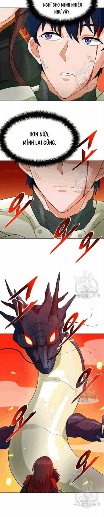 tôi tự động săn một mình chapter 87 13