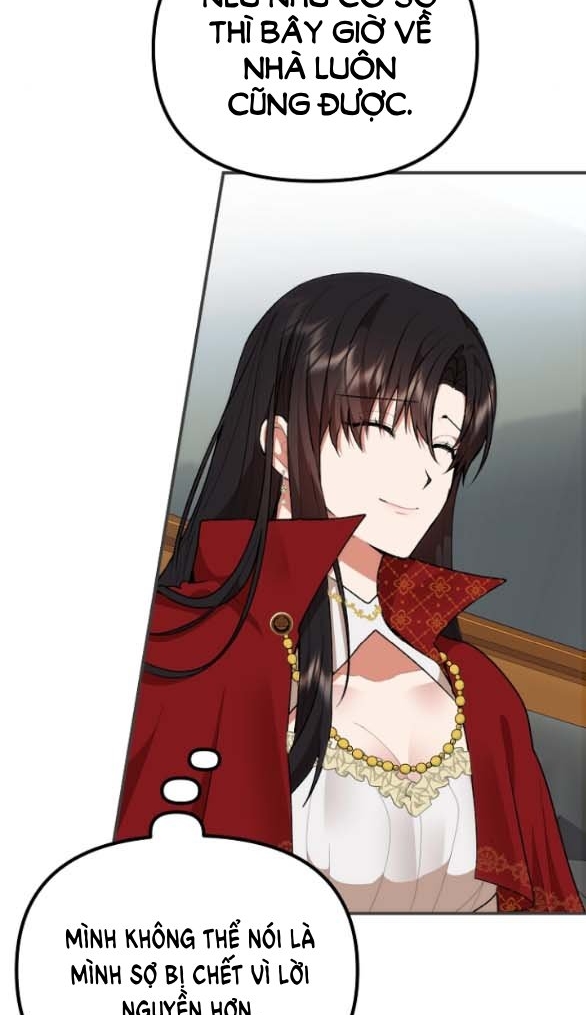 [18+] dũng sĩ vị tha chapter 20.2 24